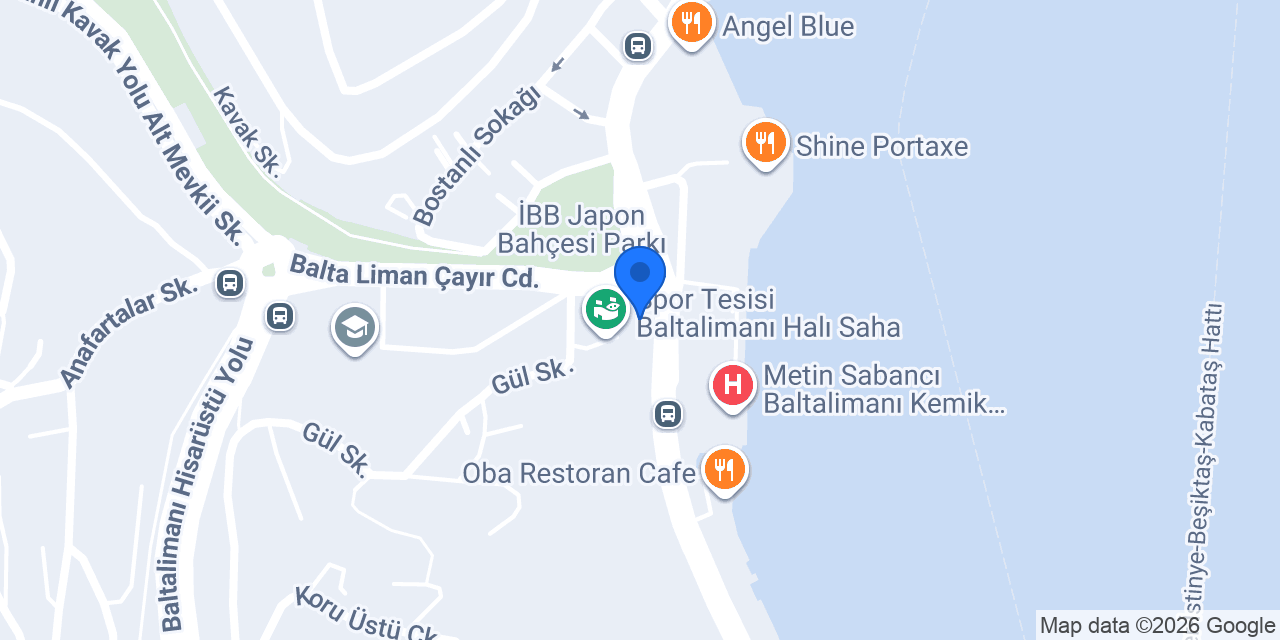 Uluslararası Çiçekçilik konumu