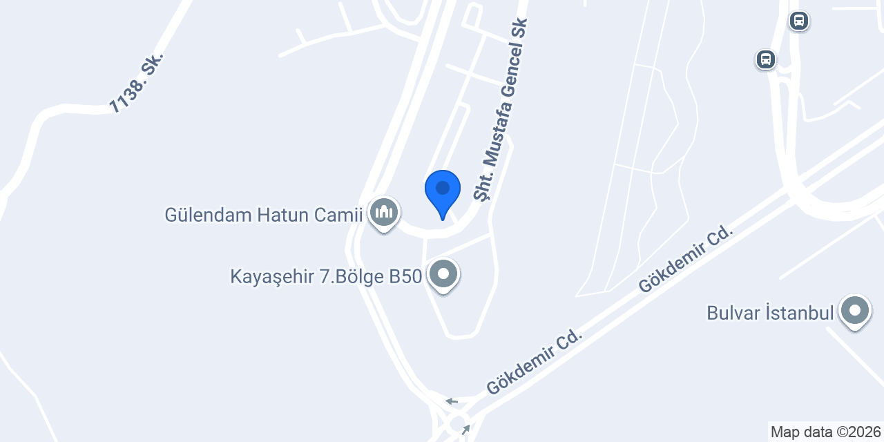 Güneş Medya Bilişim Uzmanlığı konumu