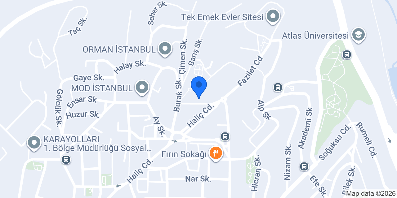 Kalebodurcu Zümra konumu