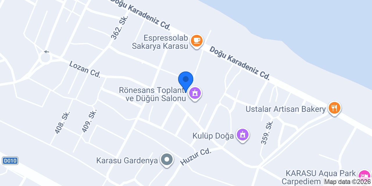 SAMET SOYTÜRK konumu