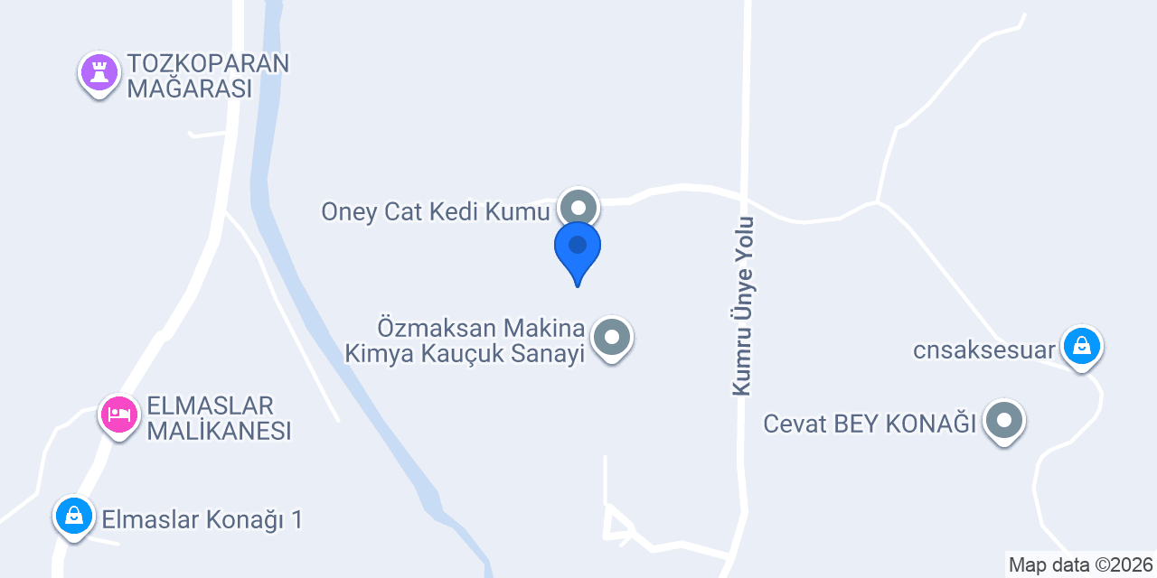 ahran group konumu