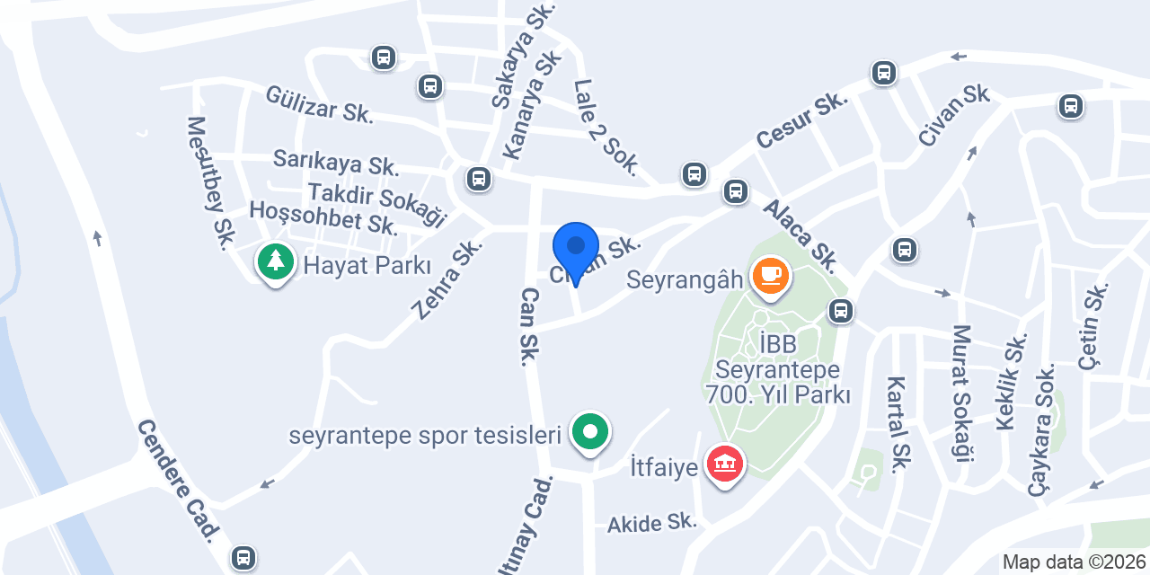 Dizayn Enerji konumu