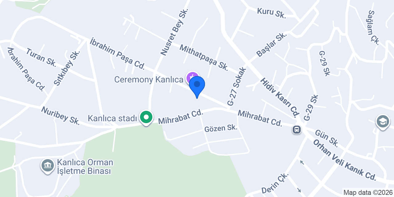 Marmara Botanik konumu