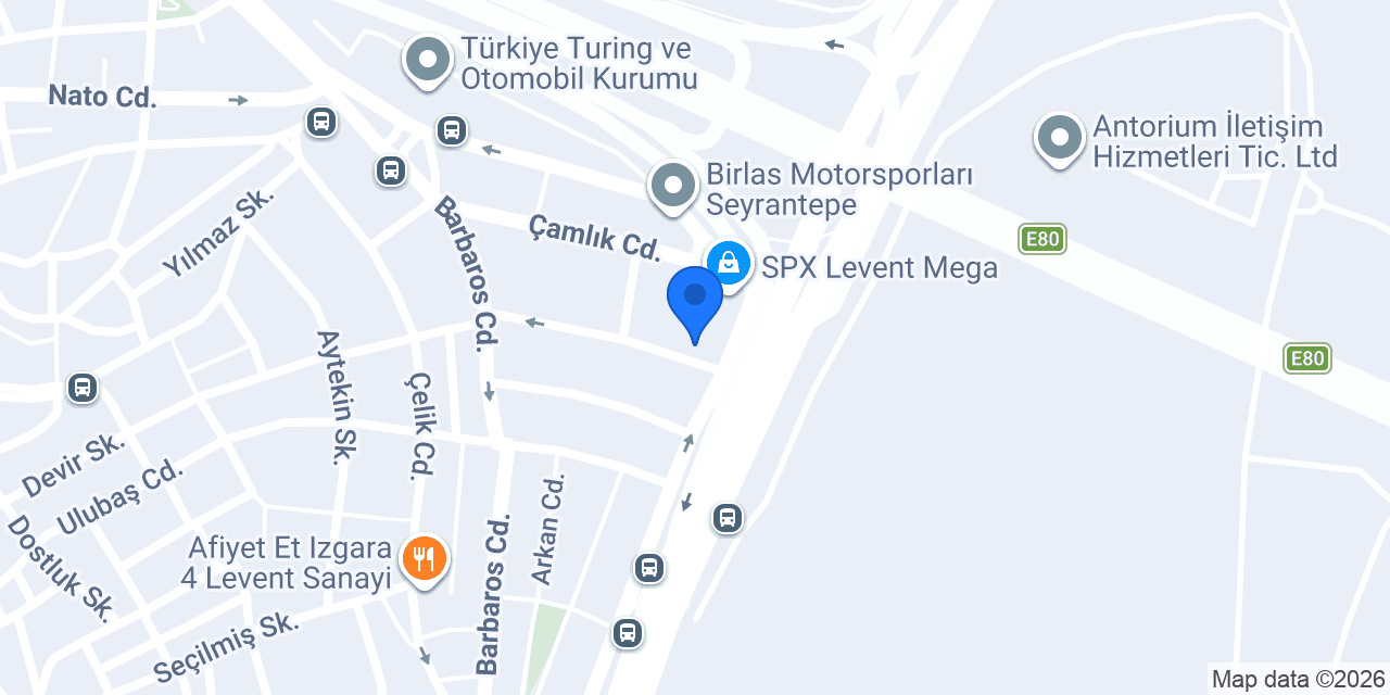 Kontrolmatik Teknoloji konumu