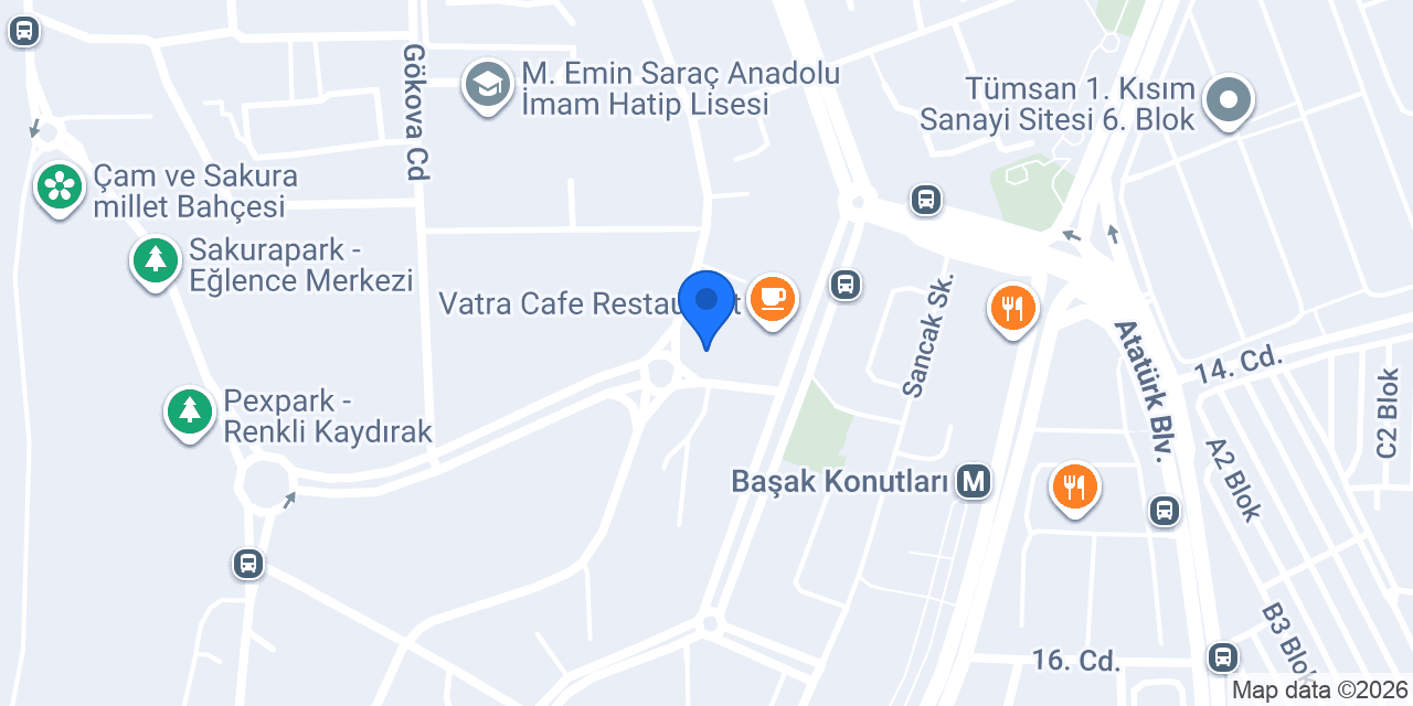 Rem Anahtar konumu