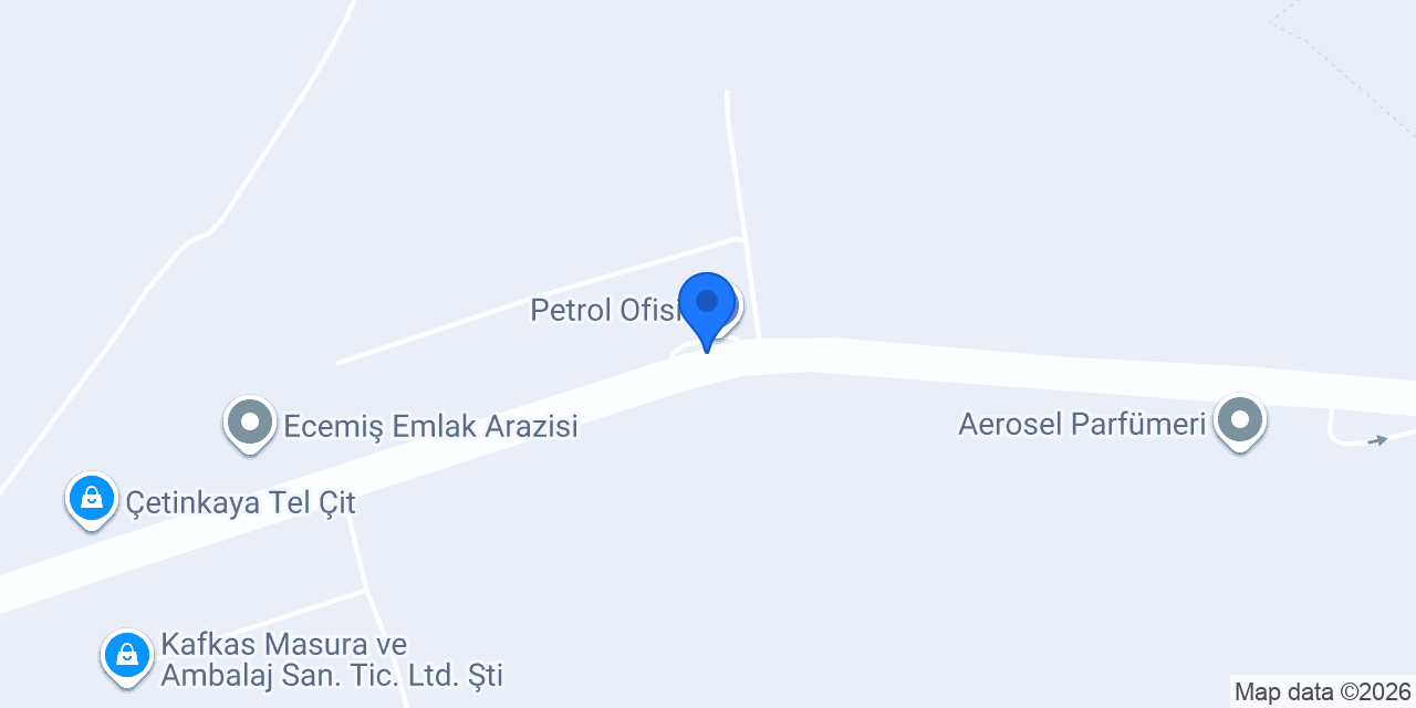 iş Arama ilanları konumu