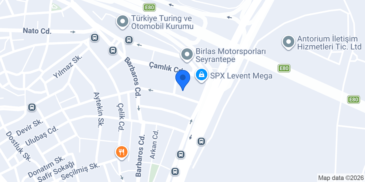 AutoLab Car Service konumu