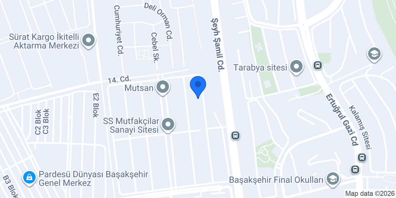 Sayazdan Dış Ticaret konumu