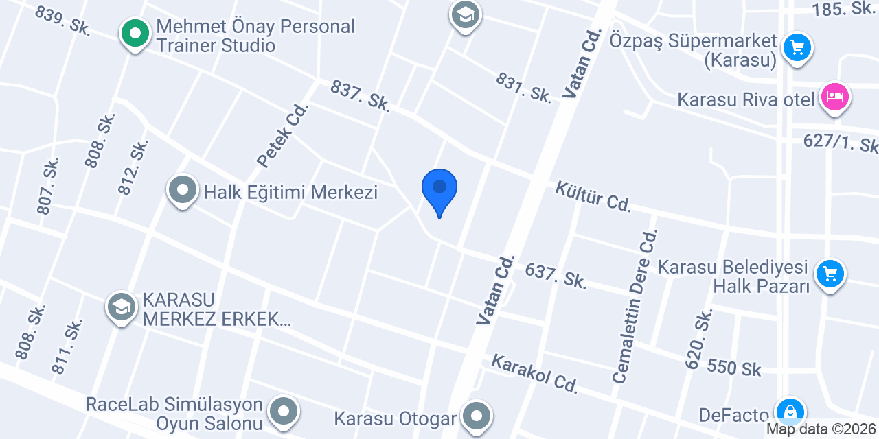 somuncu baba ekmek fırını konumu
