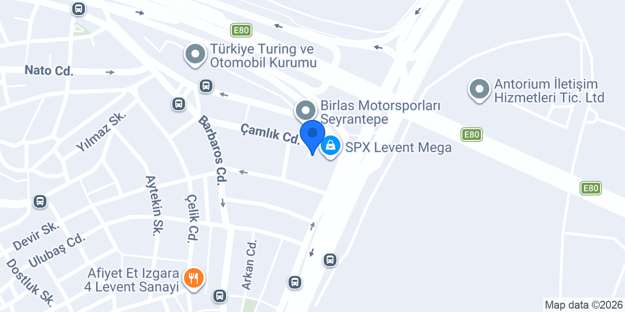 Ofisci konumu