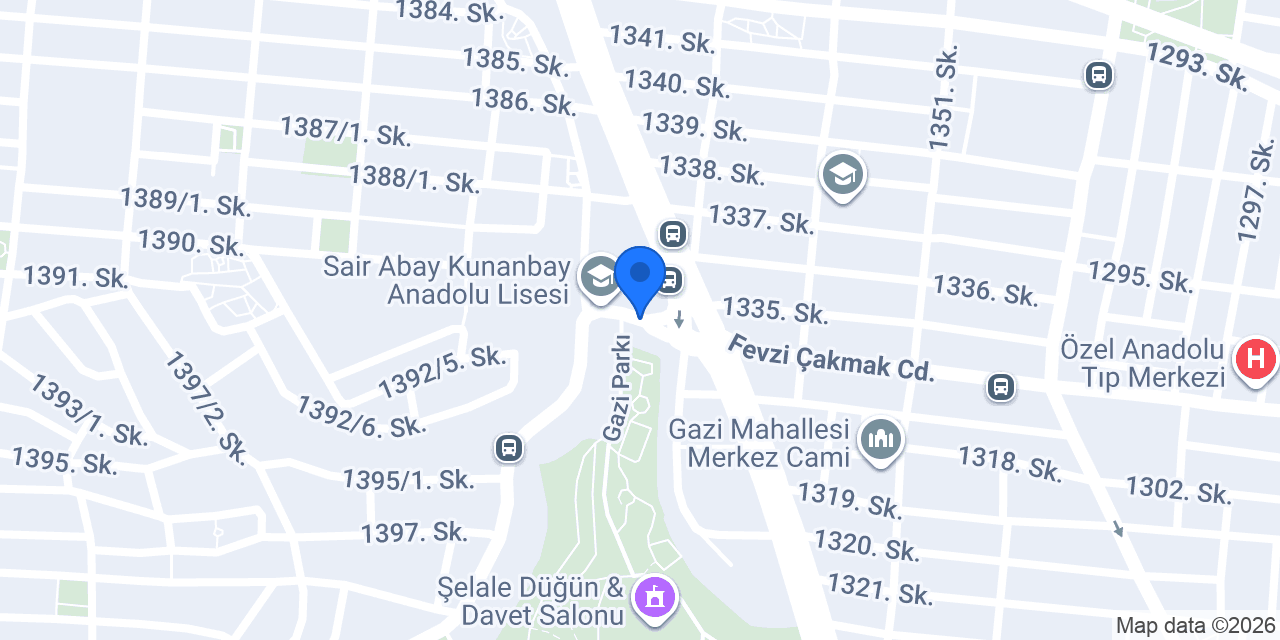 baklavacı seyit konumu