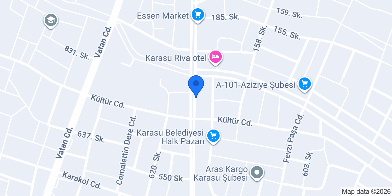 İstikbal konumu