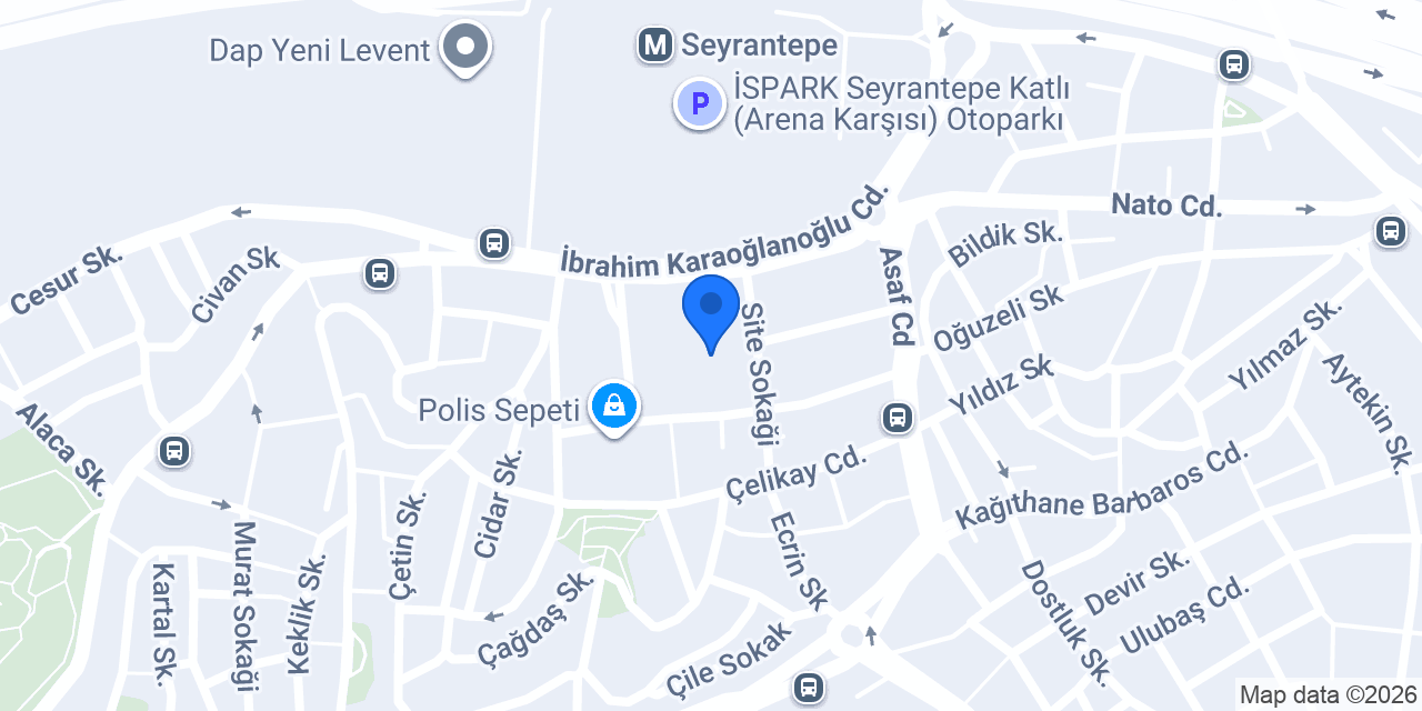 Hepsimeze konumu