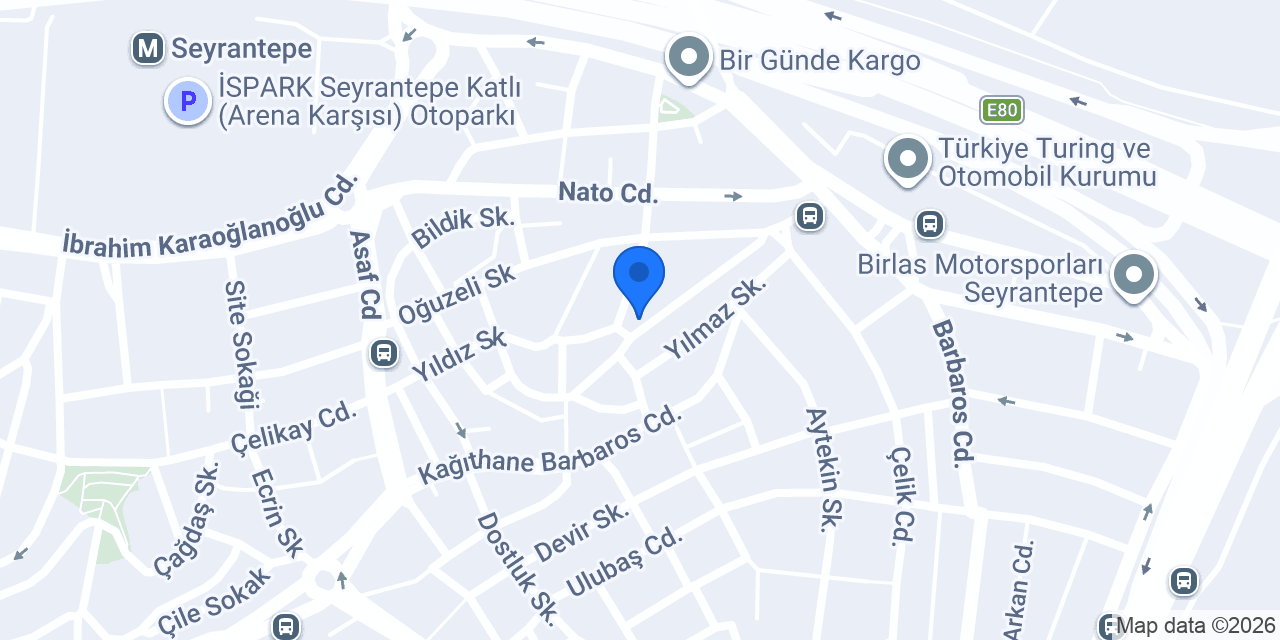 URFAM KEBAP OCAKBAŞI konumu