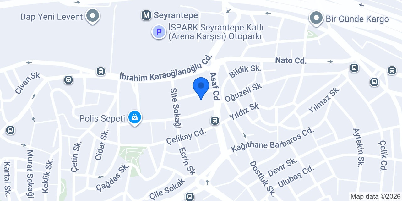 ilk-el elektrik pano .san.tic.ltd.şti konumu