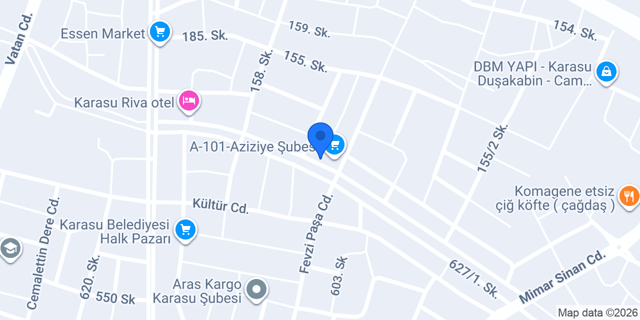 Psikolog Hale Nur ARSLAN konumu