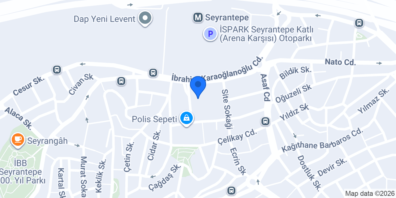 EROL ELEKTIRíK ANAHTARCI konumu