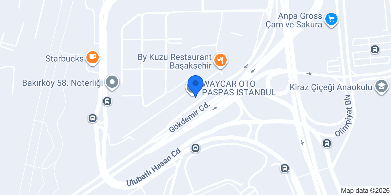 munef rent acar konumu