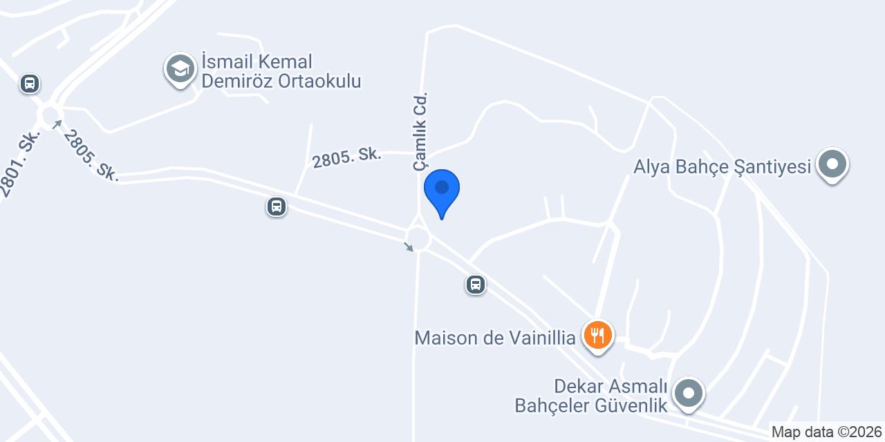 Asmalı Kırtasiye konumu