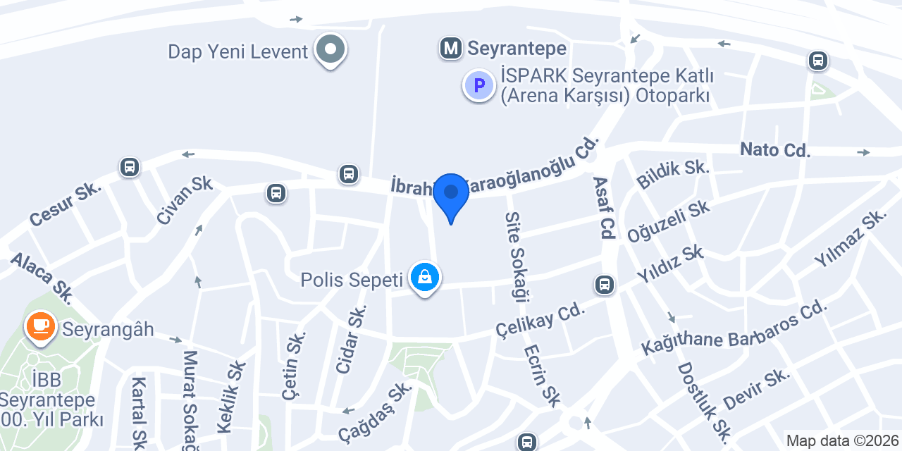 KADİR OTO konumu