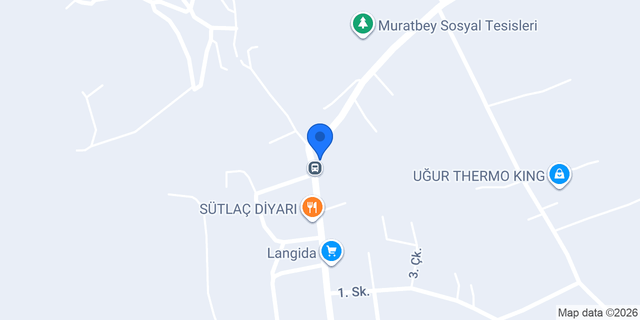 Çakır Gıda konumu