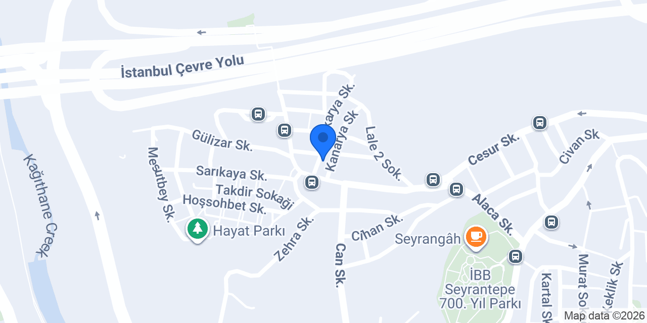 Koleksiyon Promosyon konumu