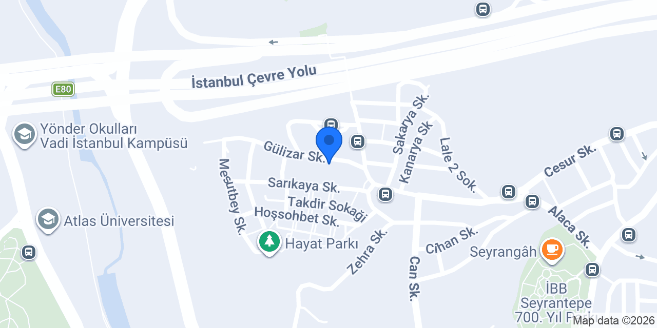 tedarik360 konumu