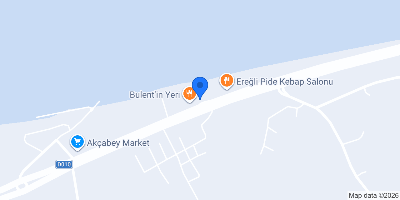 Petrol Ofisi konumu