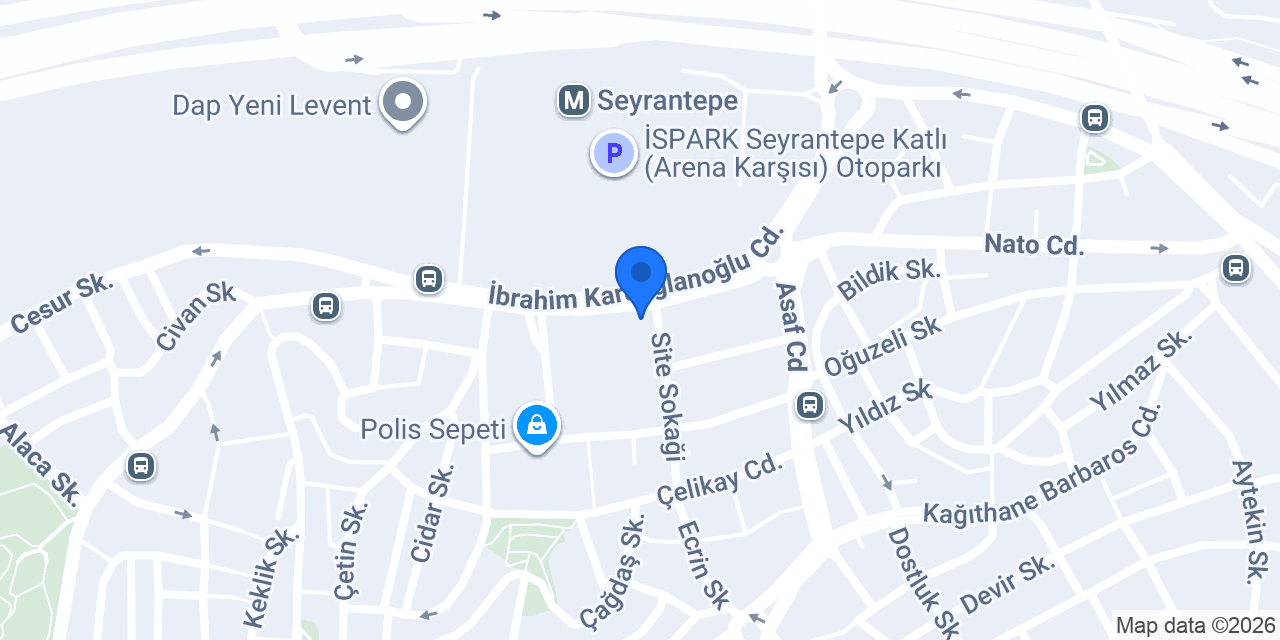 PİLAVCI ŞEHMUS USTA konumu