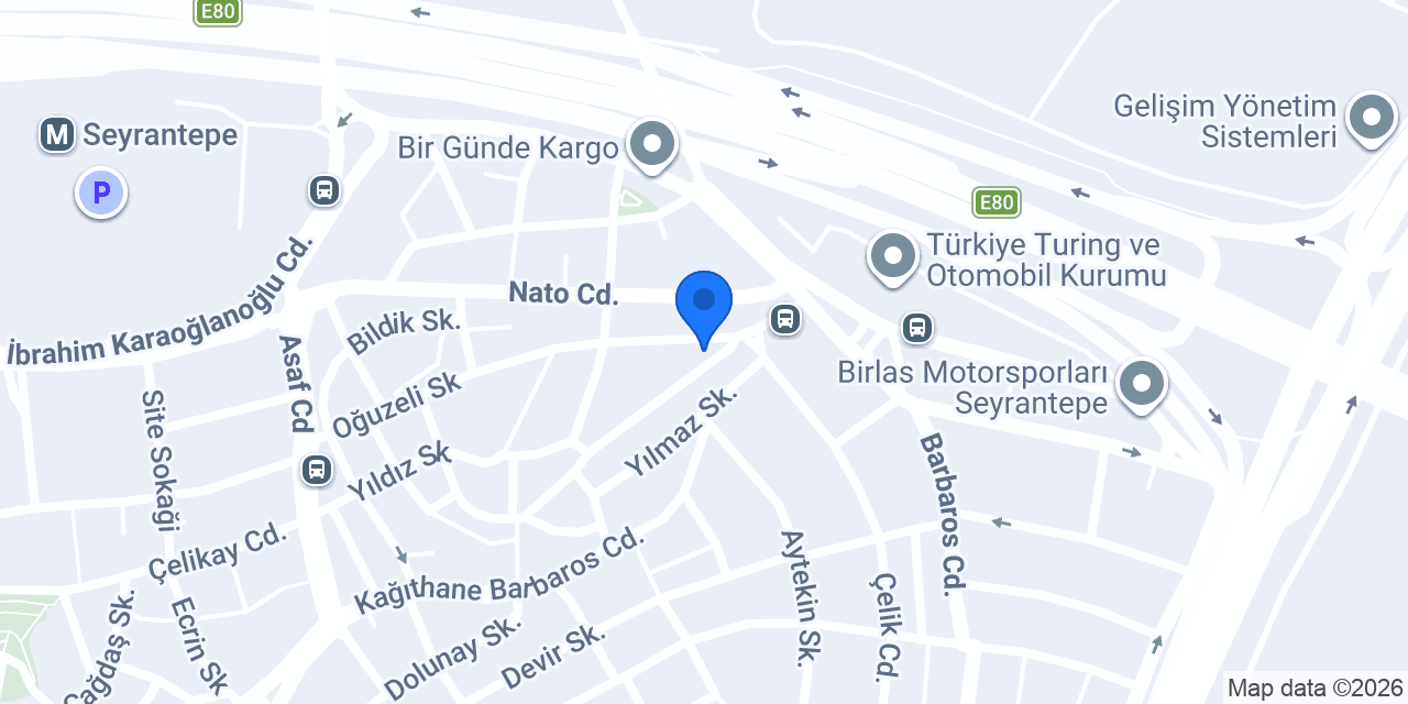 Maşa konumu