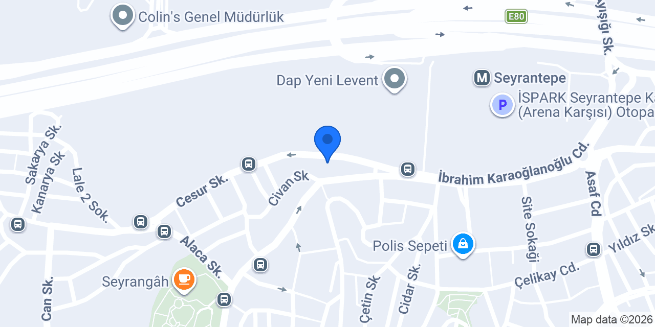 Murat Kasap konumu