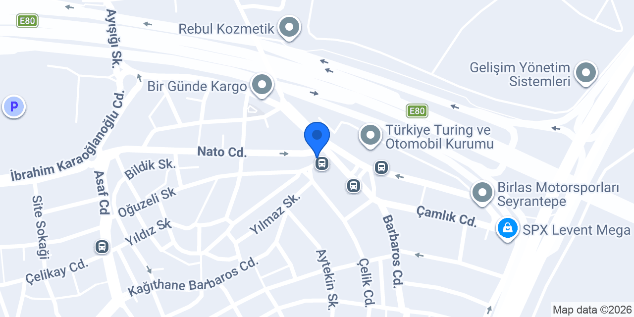 Birader Gıda Tekel Şarküteri konumu