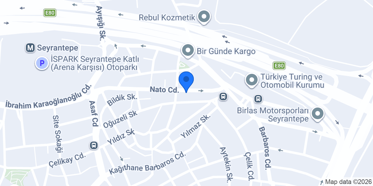 Aydın Gıda Tekel Bayii konumu