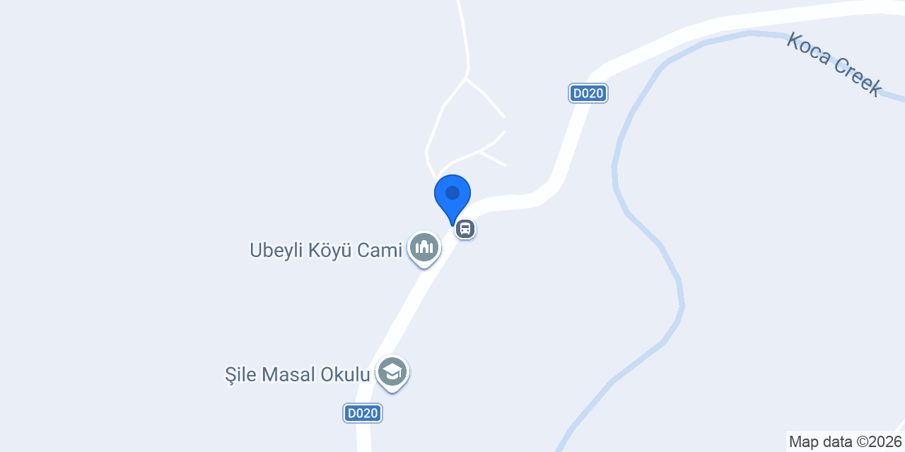 GARA HAFRİYAT konumu