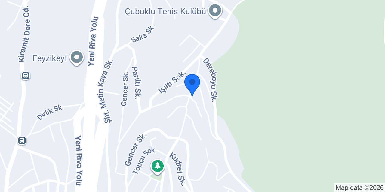 Fatih elektronik konumu