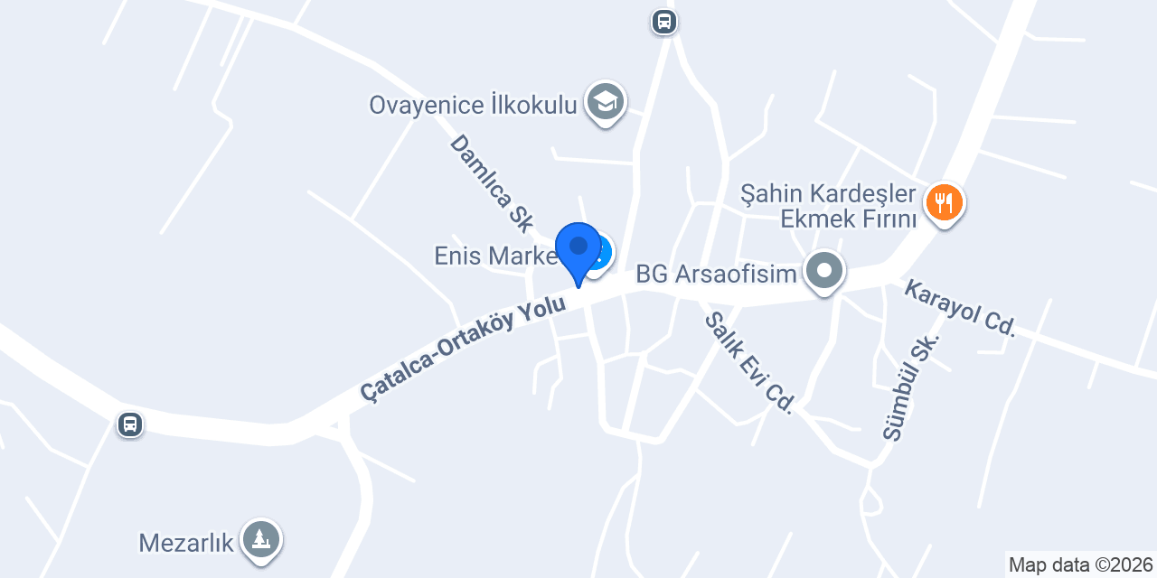 Mesut Doğrama konumu