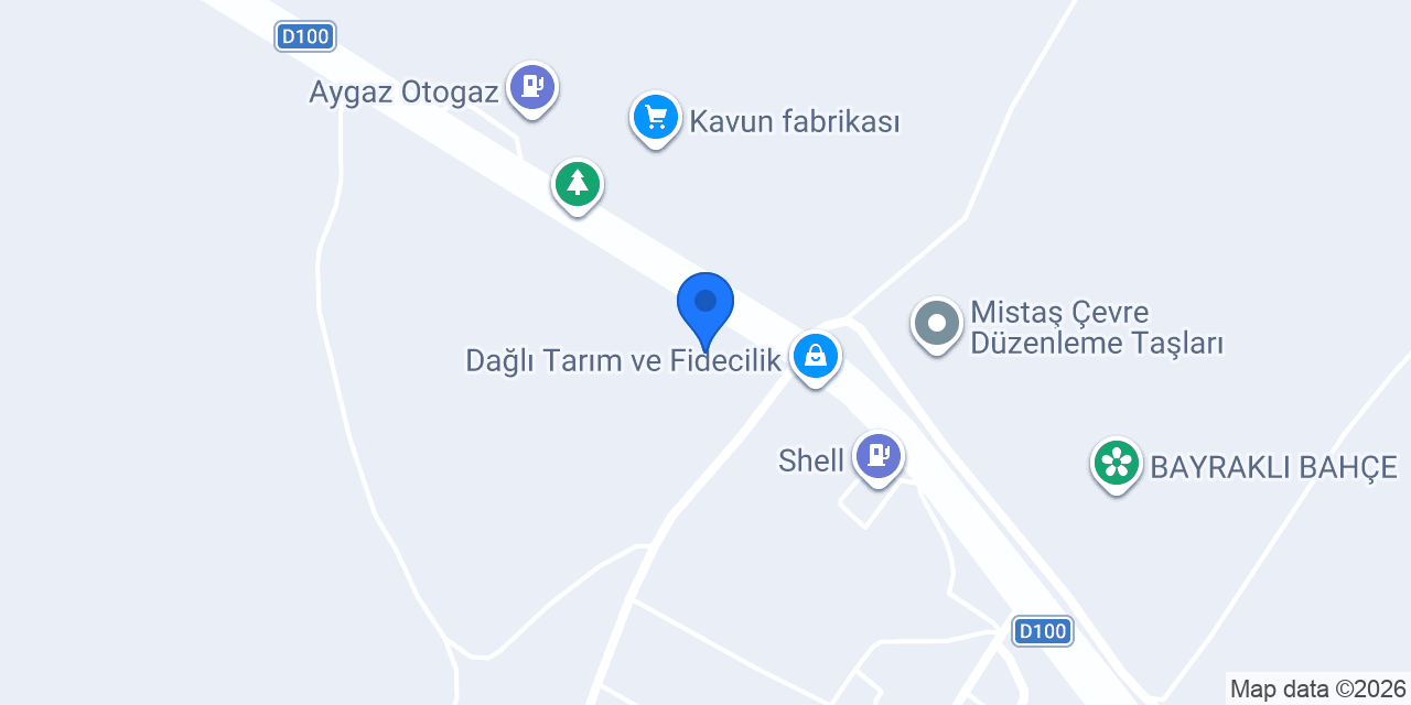 Kavuncu ilker konumu