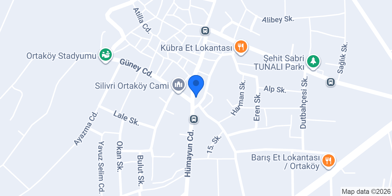 Başkan Elektrik konumu