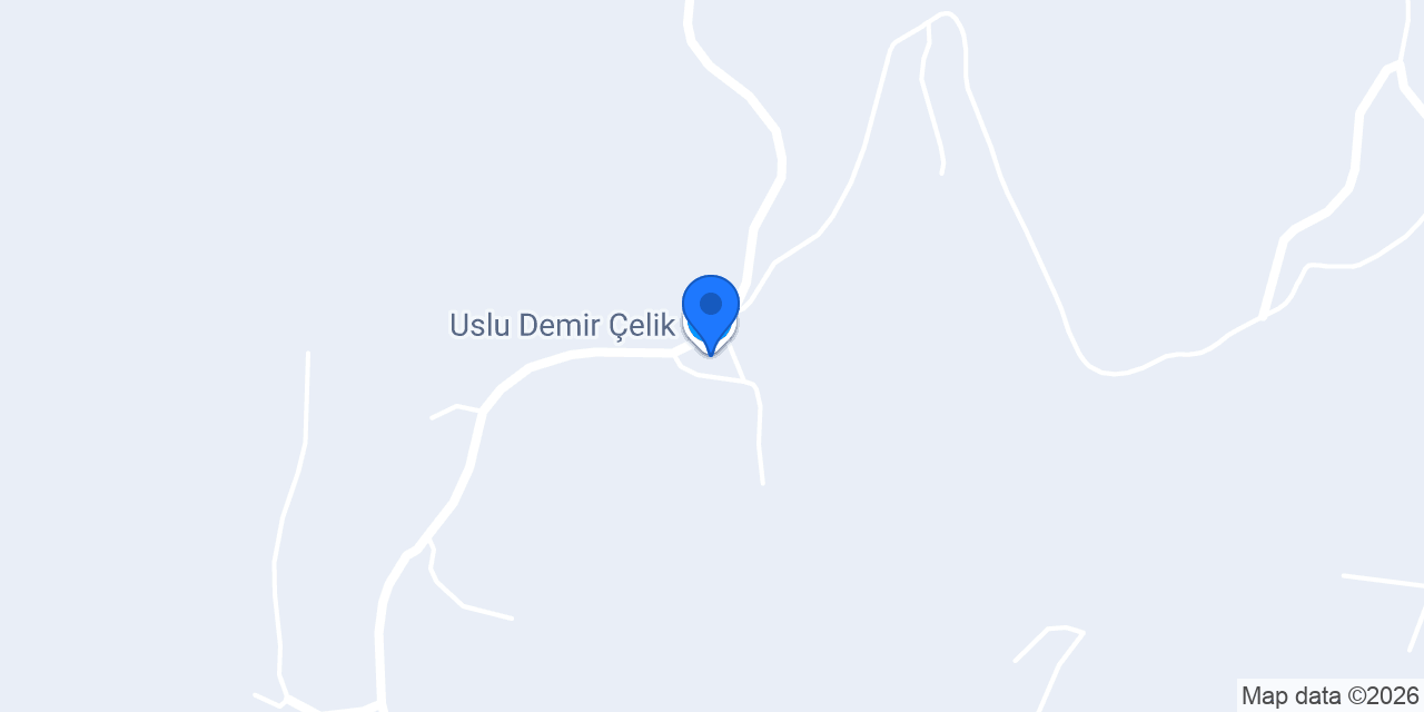 Uluer Mobilya konumu
