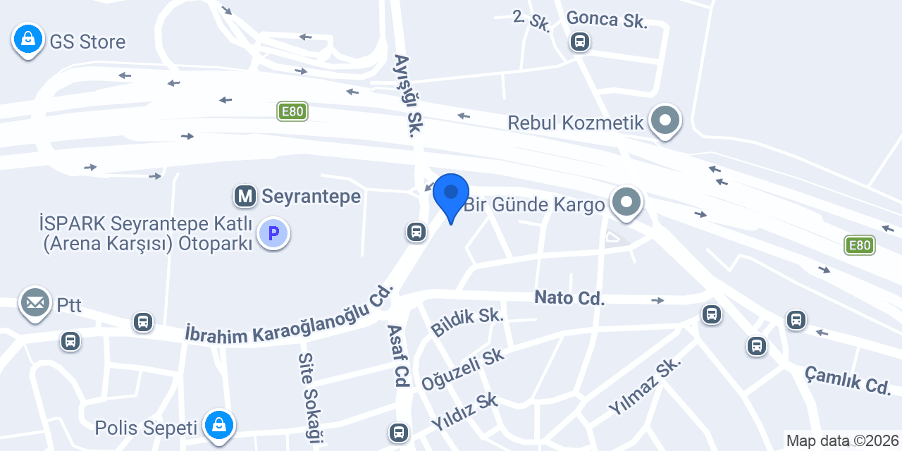 Consera Group Off-Site Worldwide konumu