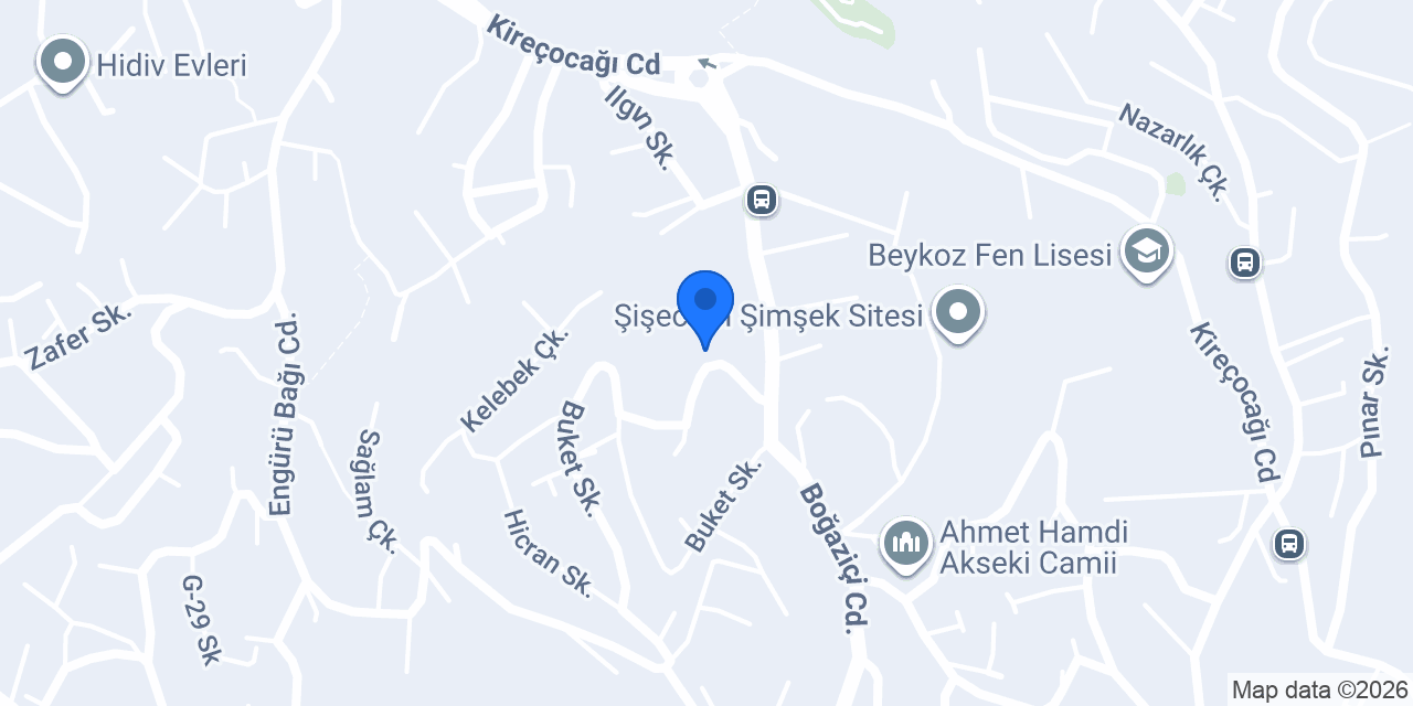 Tmat Matbaa Promosyon konumu
