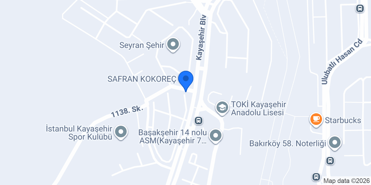 Engin kıraathanesi konumu