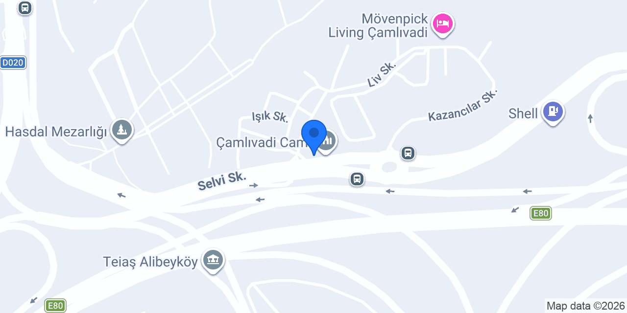 Arıcılar İöo konumu