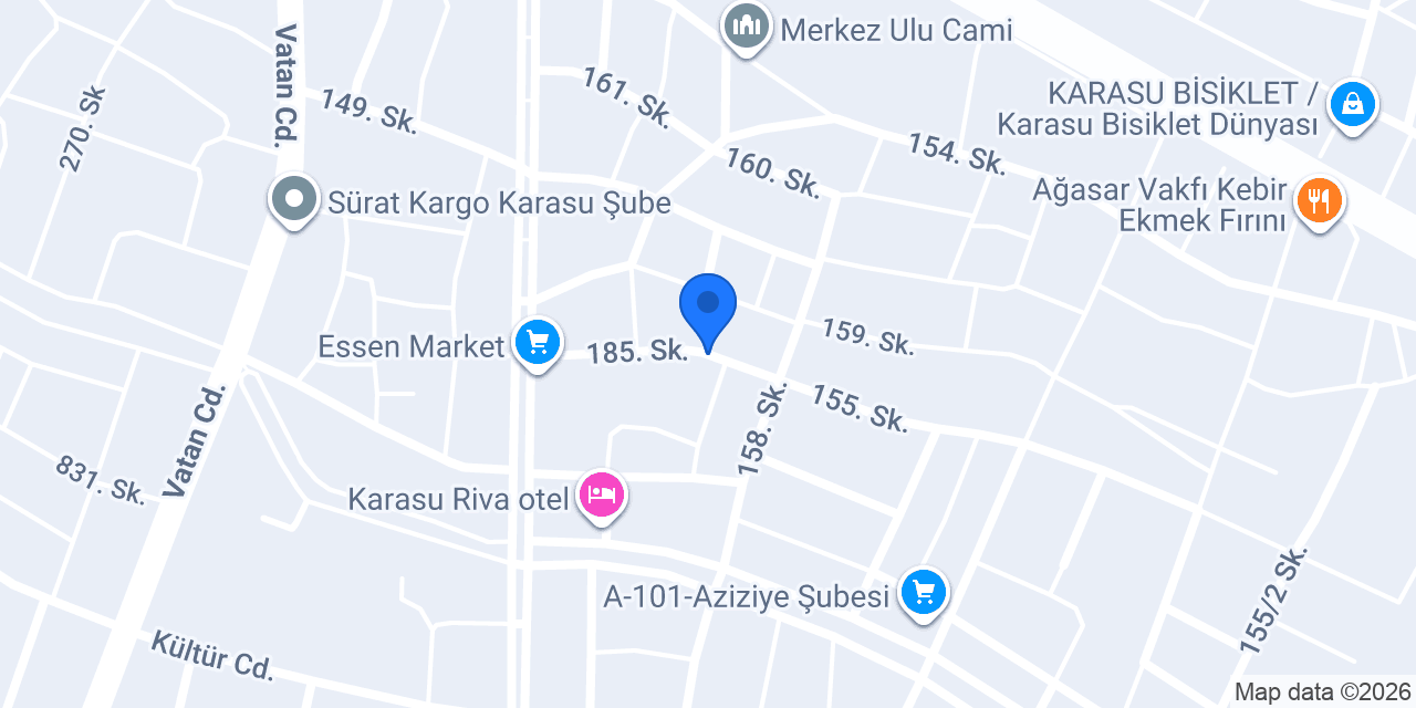 Özel İLK ADIM KREŞ VE GÜNDÜZ BAKIM EVİ konumu