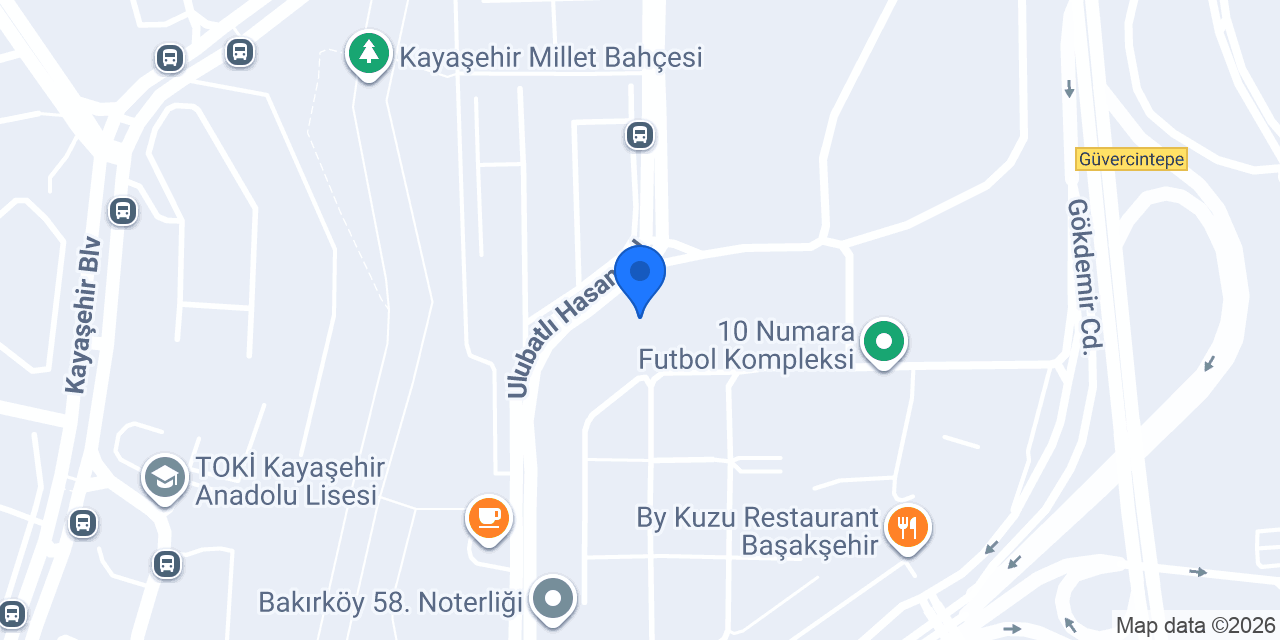 MC CADDE YEŞİLÇAM KAFE konumu