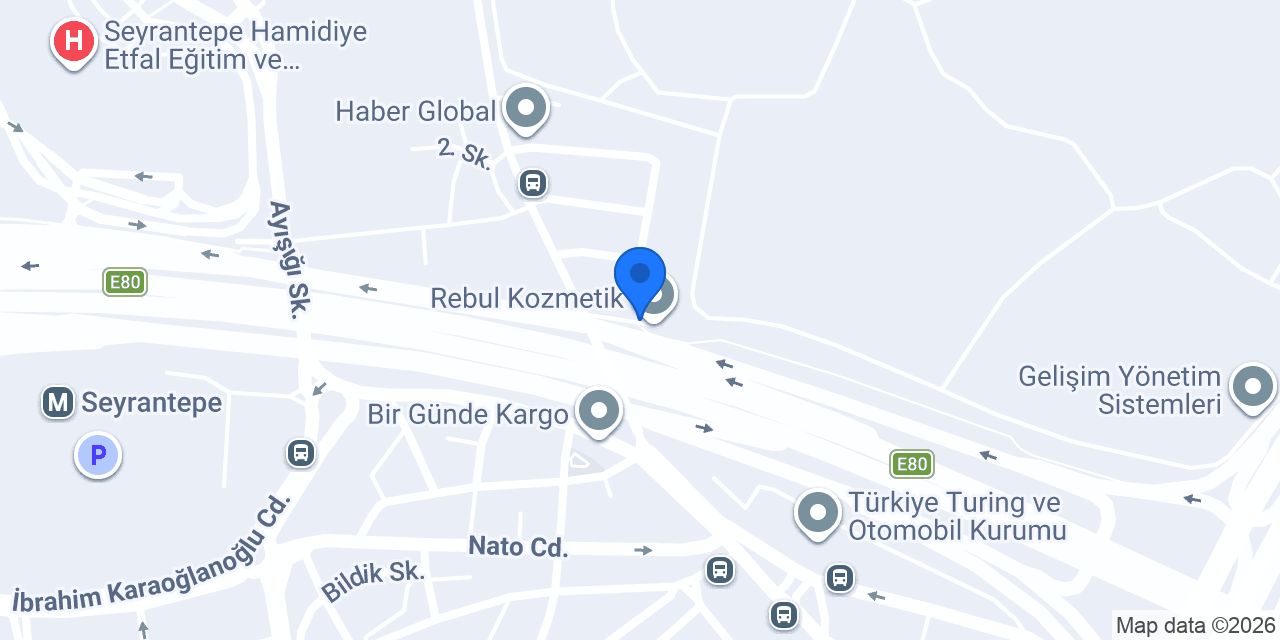 ABB Garjan Grup konumu