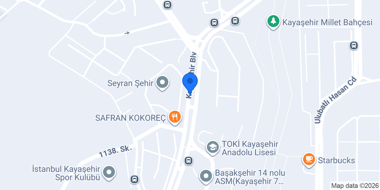 EMLAK REHBERİ konumu