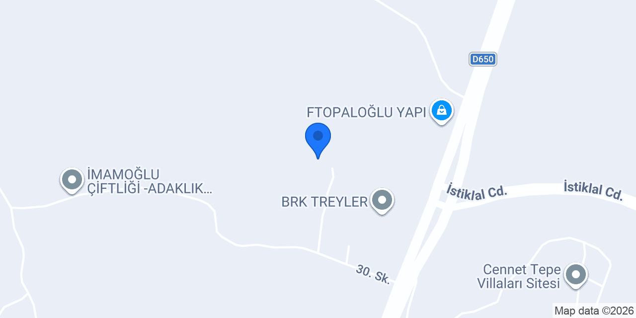 Karasu boyacı sargün boyacılık konumu