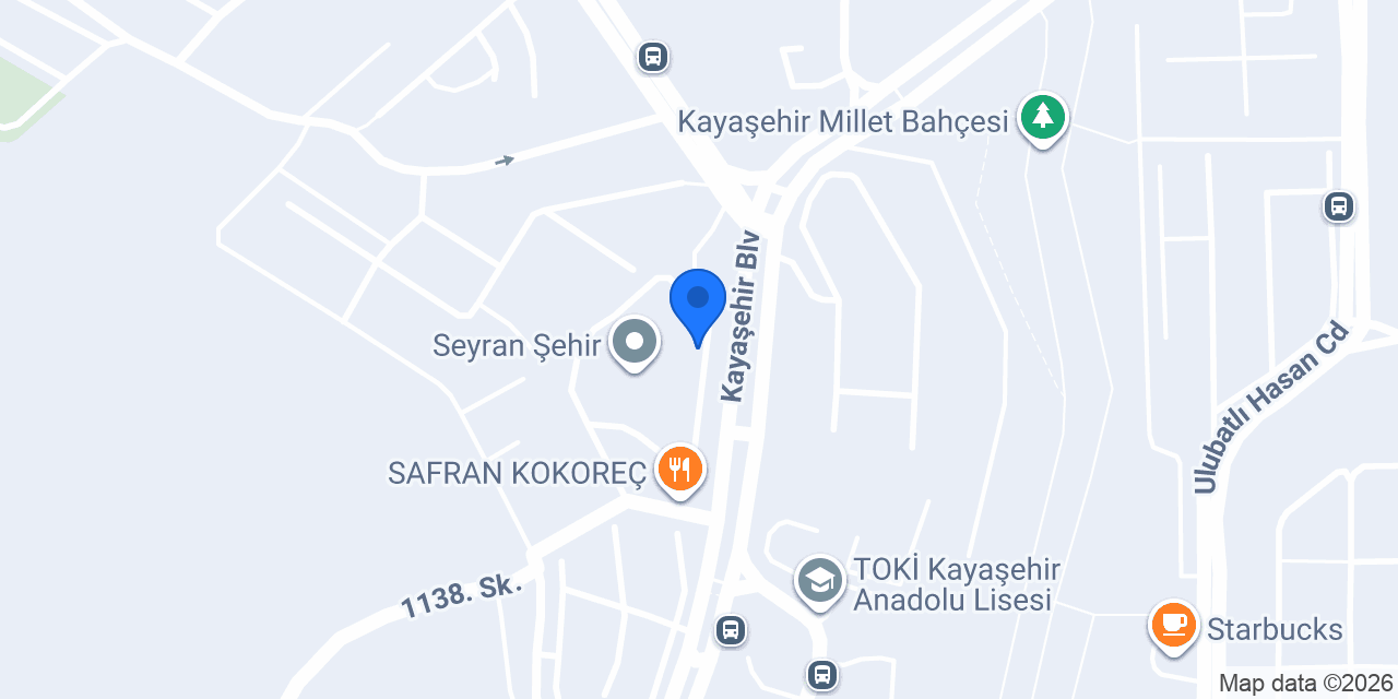 Anteplioğlu Baklava Tatlı Yaş Pasta Ekler konumu