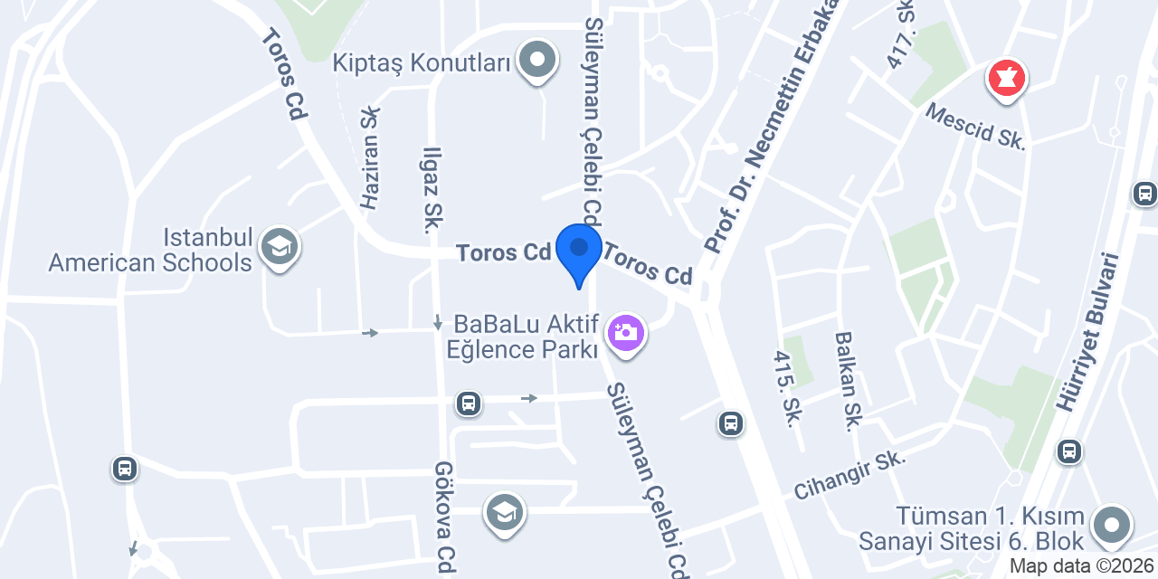 Asmalı Ocakbaşı konumu